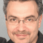 Δανάη Σταύρου