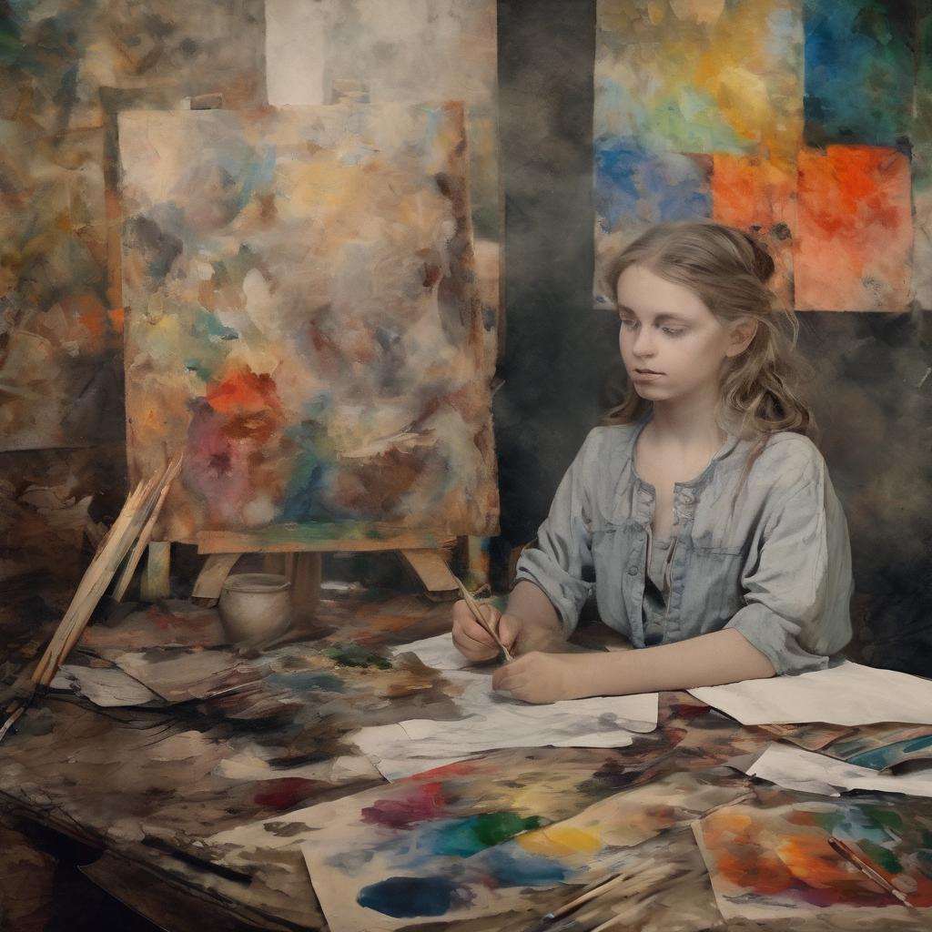 Το Στιλ του Wilhelm STETTER: Μια Ανάλυση