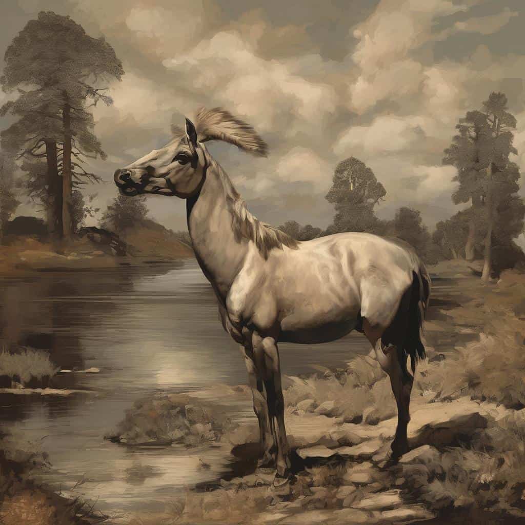 Άλμπερτος Μπρόντχεστ – Ο Μεταφραστής της Φύσης