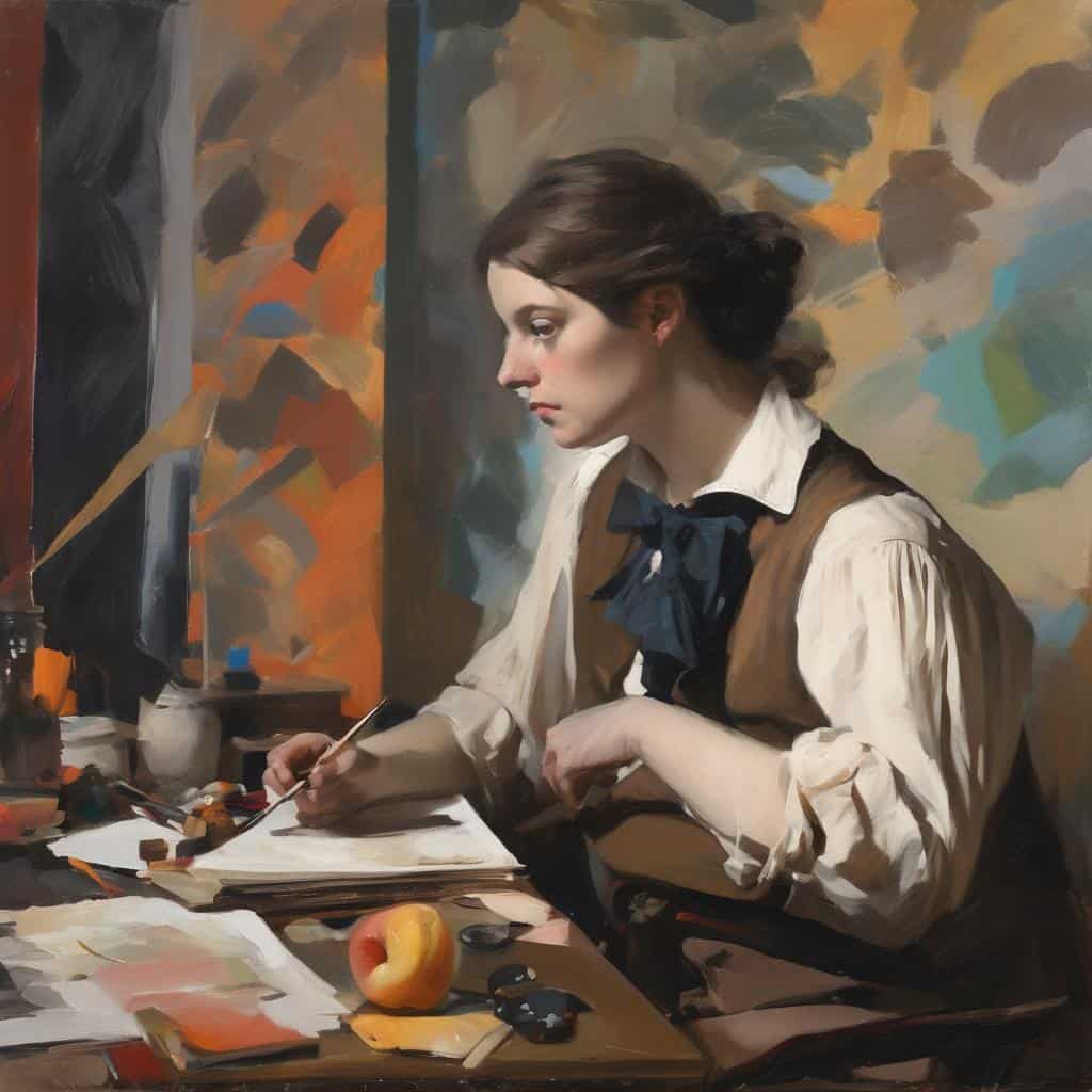 Χιου Ντάγκλας ΧΑΜΙΛΤΟΝ – Ο Νεοκλασιστής Πρωτοπόρος