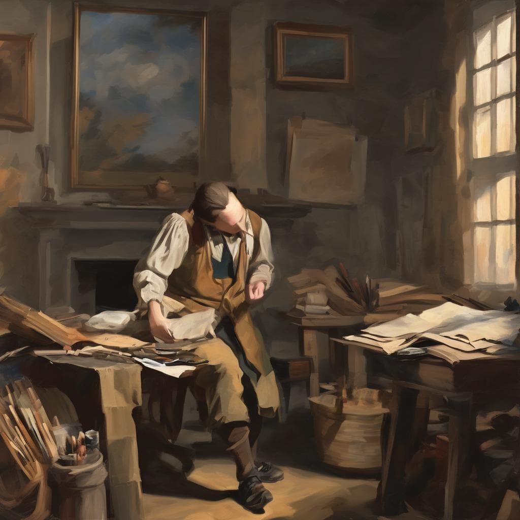 Ιωσήφ Χάιμορ – Ο Αναγεννησιακός Ζωγράφος