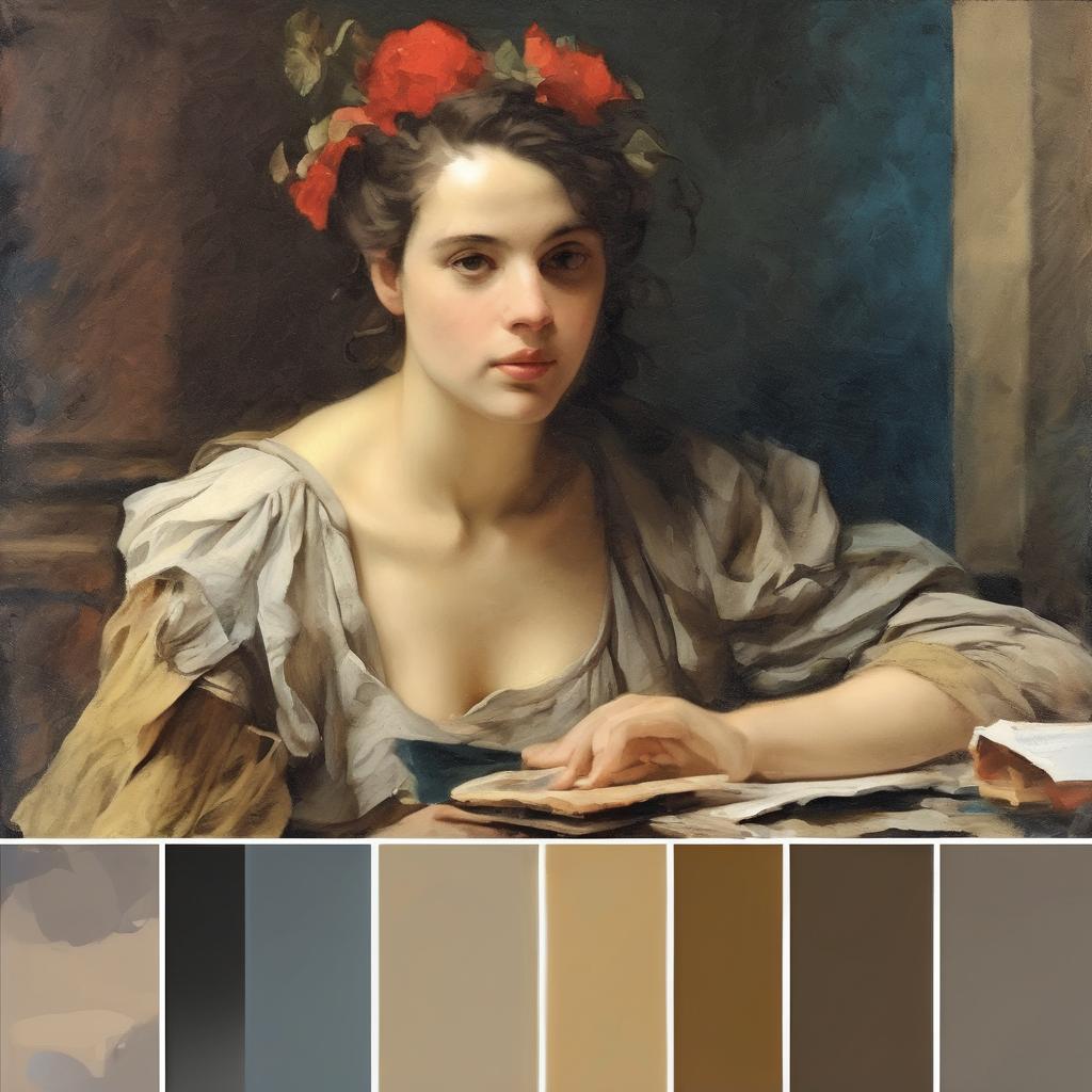 Ο Καλλιτεχνικός Στιλ του Jacques de BAERZE