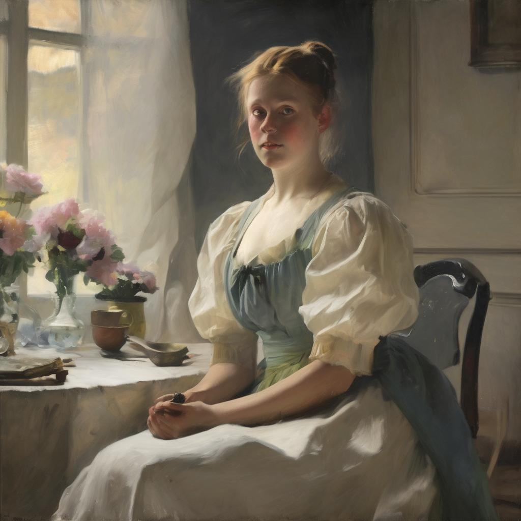 Παιδικά Χρόνια και Εκπαίδευση