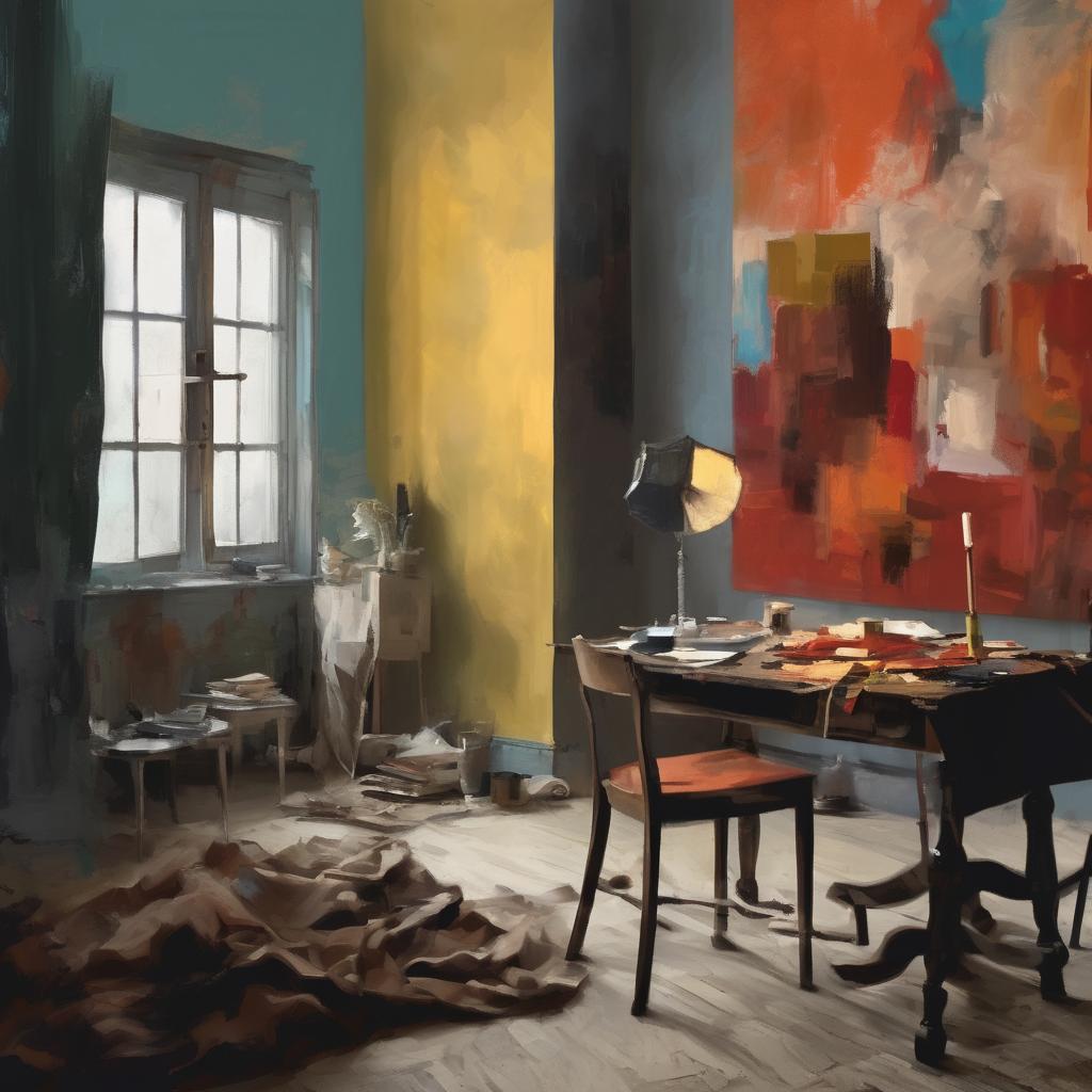 Η Ζωή και η Πρώιμη Καριέρα του Felix Ivo LEICHER