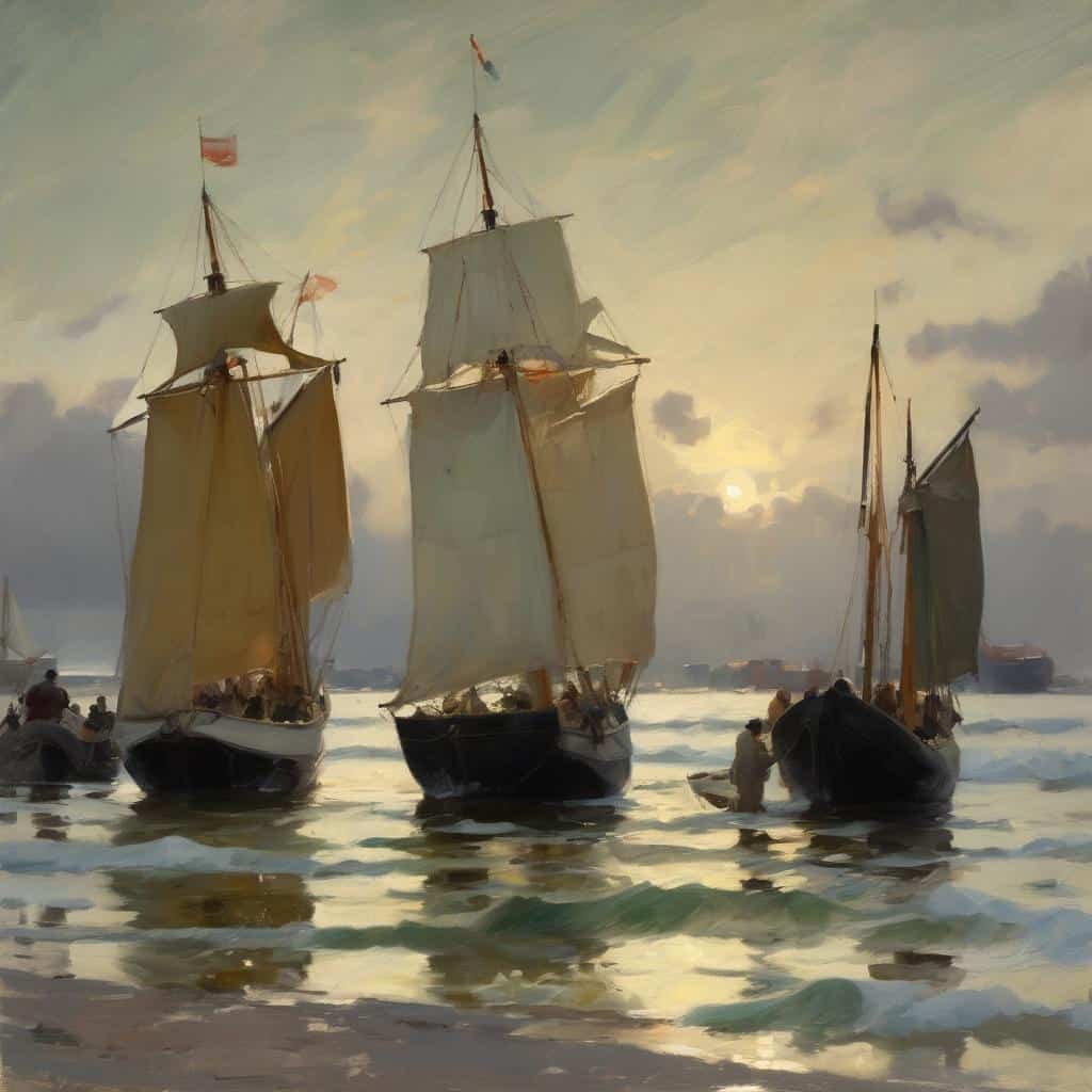 Peter Severin KRØYER