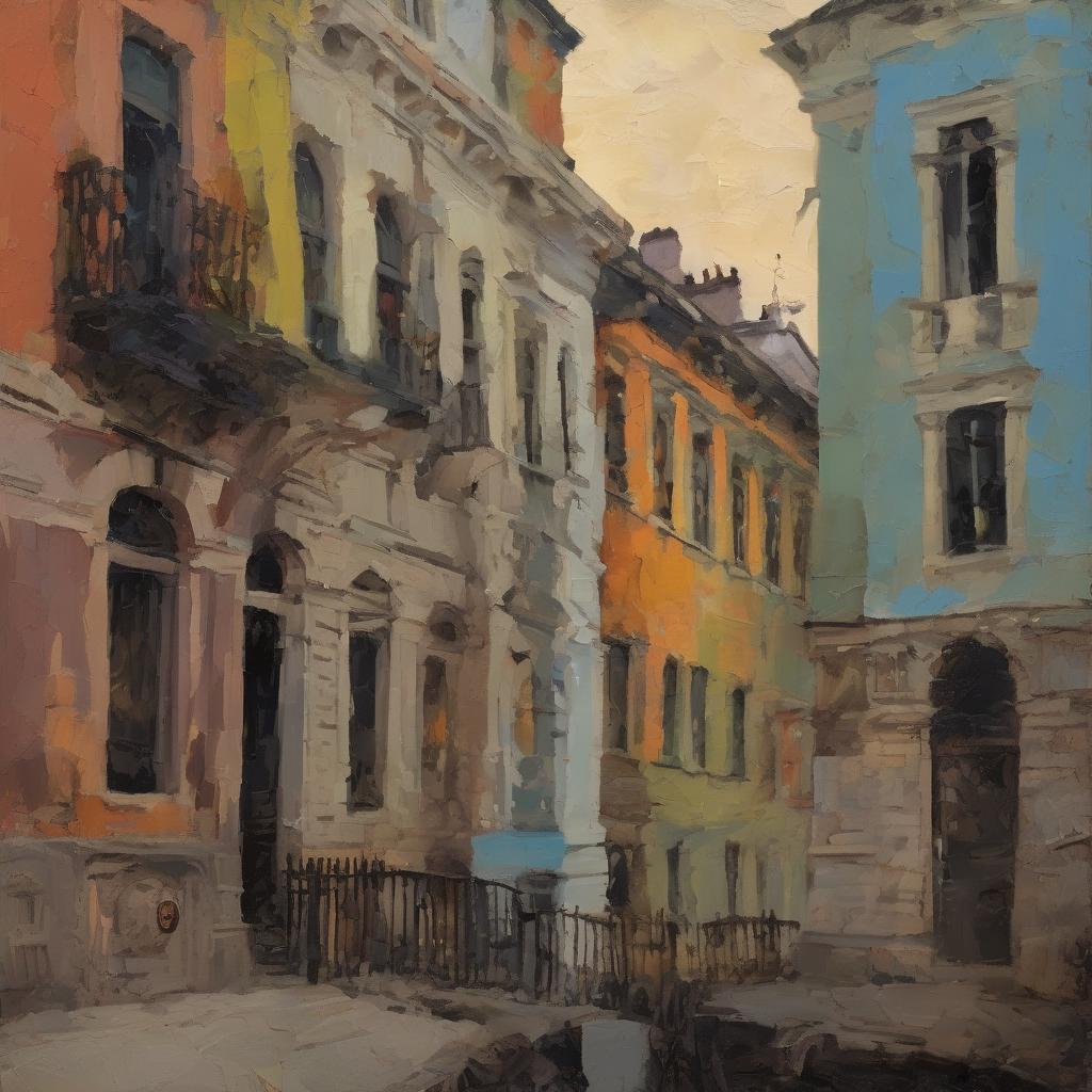 Η ζωή και οι επιρροές του Dmitry Grigorevich Levitsky