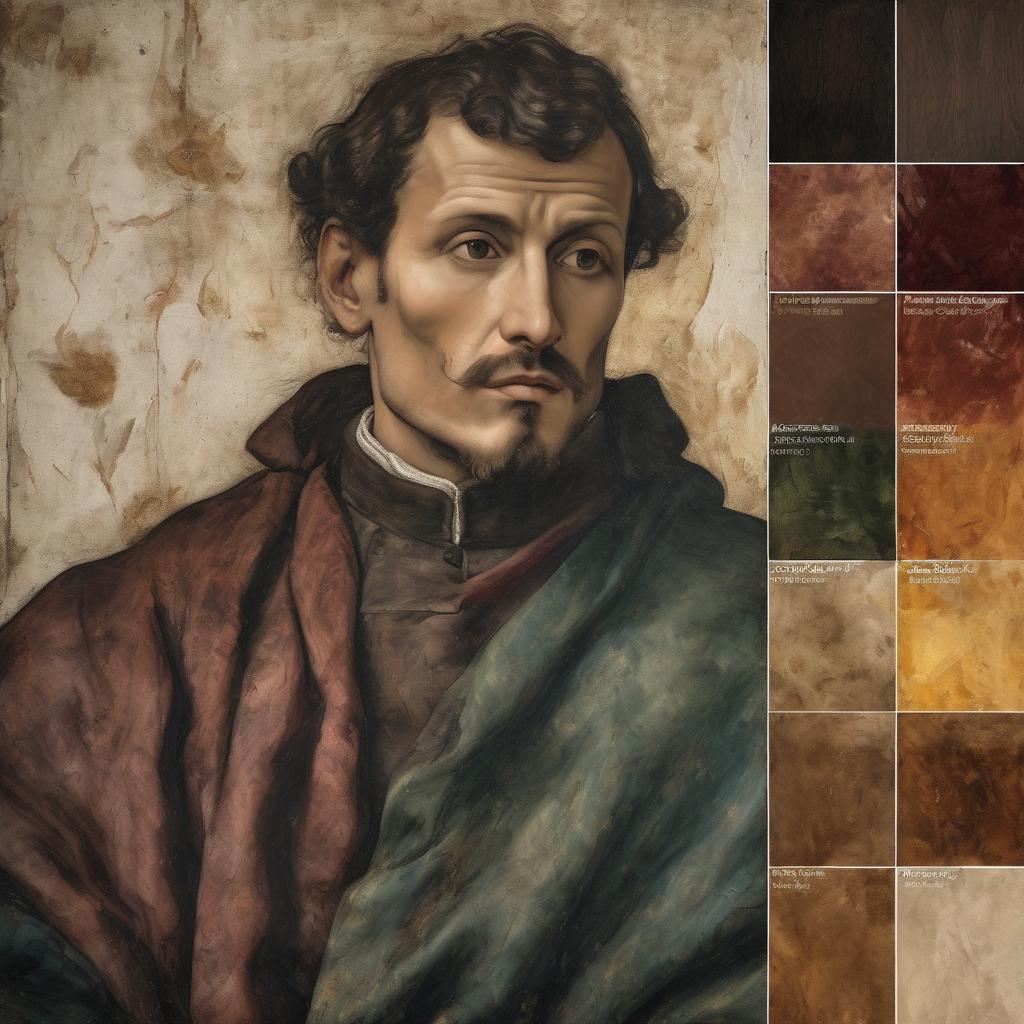 Η Ζωή και η Καριέρα του Francesco SIGNORELLI