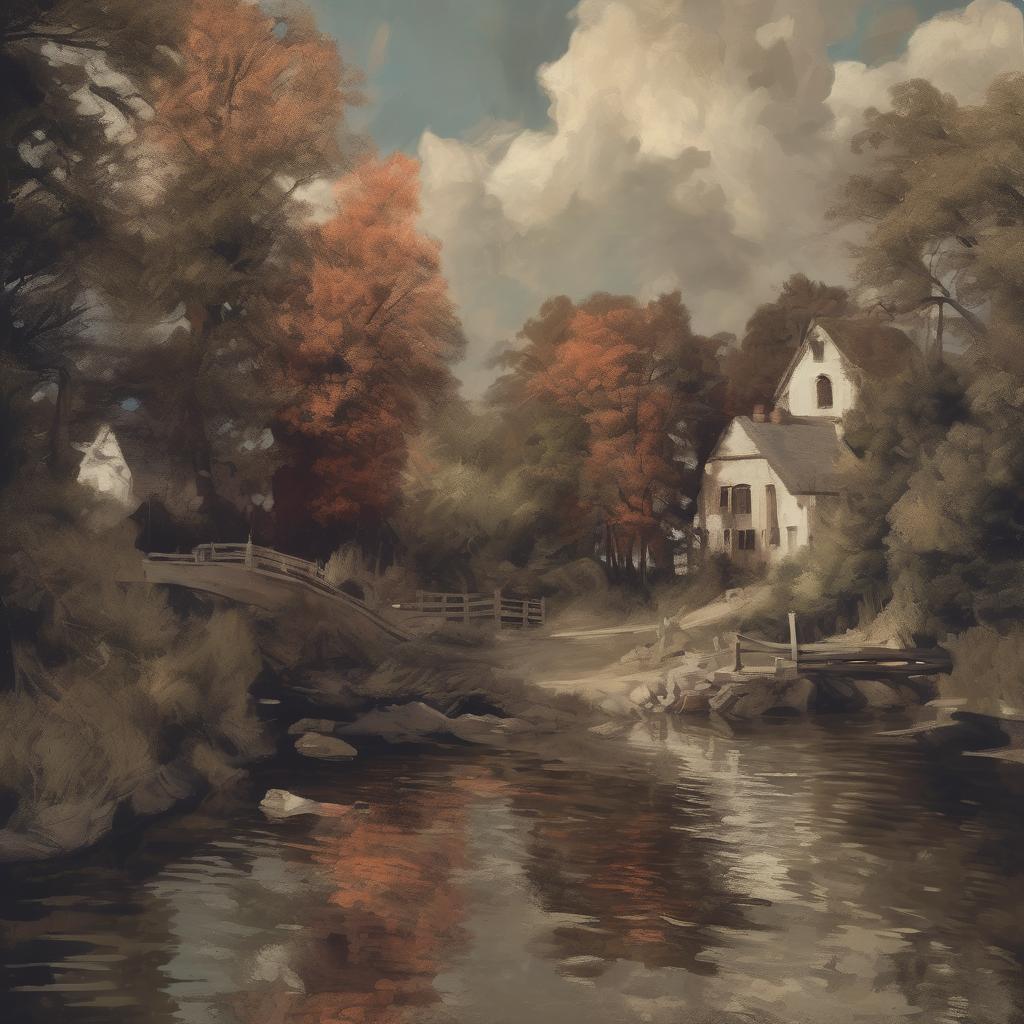 Η ζωή και οι πρώτες επιρροές του Albertus BRONDGEEST