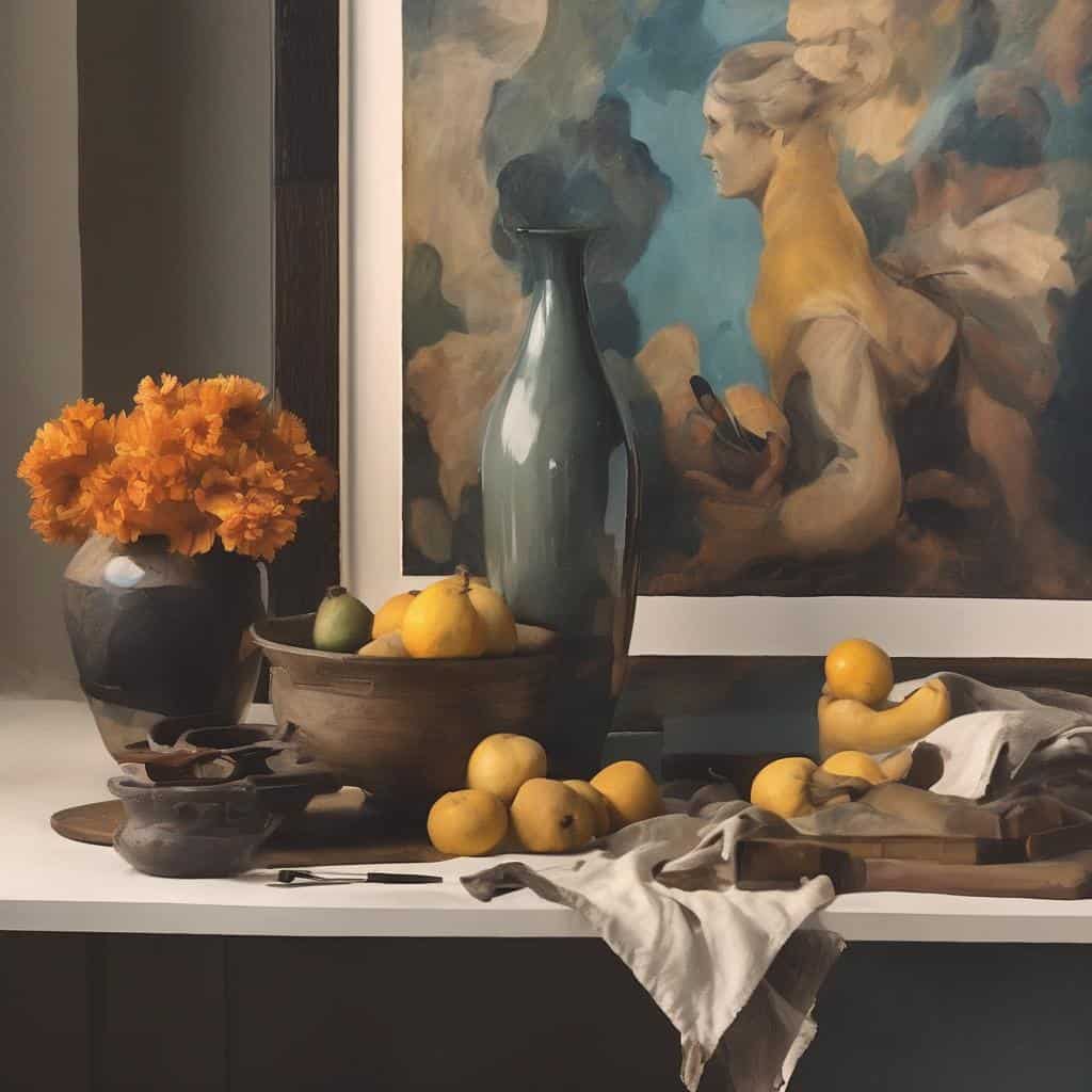 Γιώργος Σπαβέντο – Ο Φωτεινός Ύμνος του Ρεαλισμού