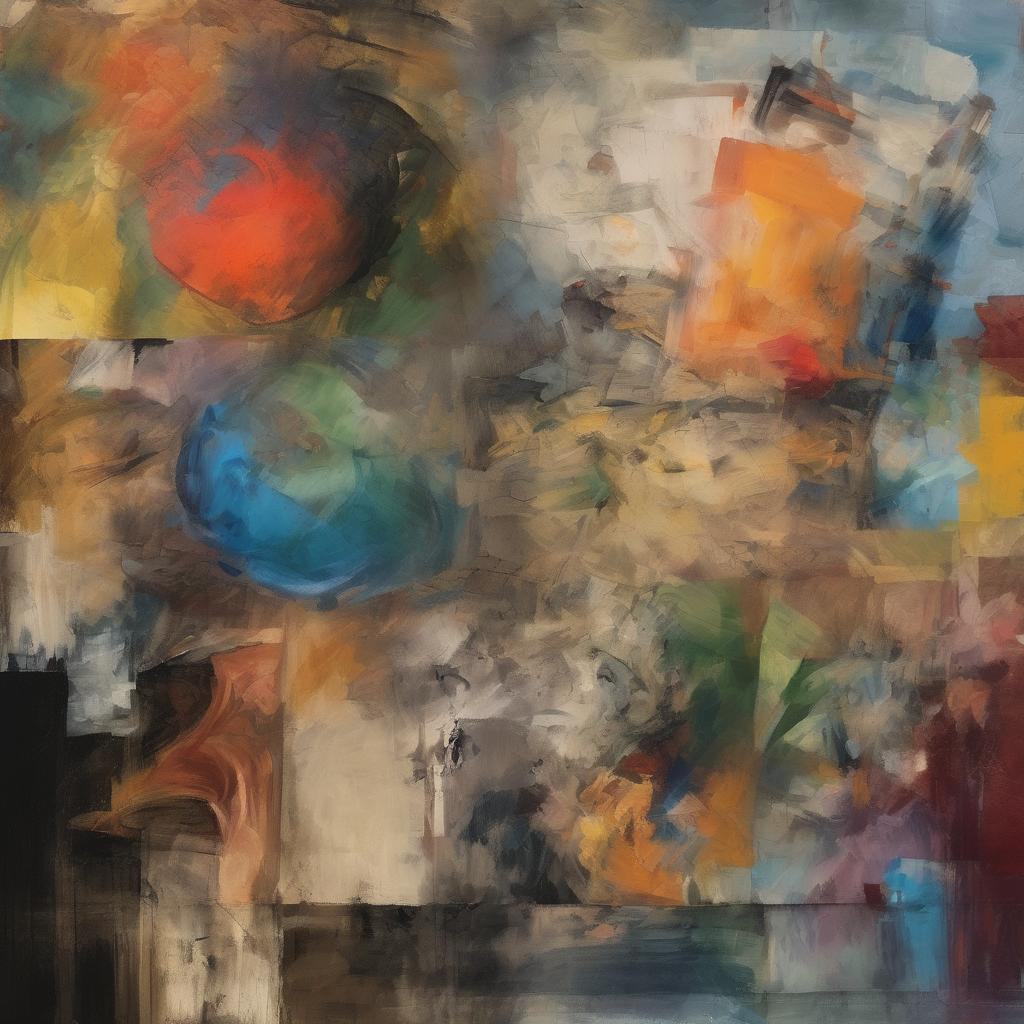 Ο Καλλιτεχνικός Στυλ του Σίμον Μαρμιόν