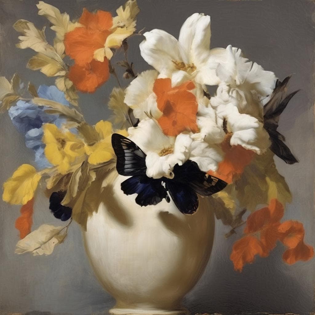 Φλερύ-Φρανσουά ΡΙΣΑΡ – Ο Μετρ του Ρομαντισμού