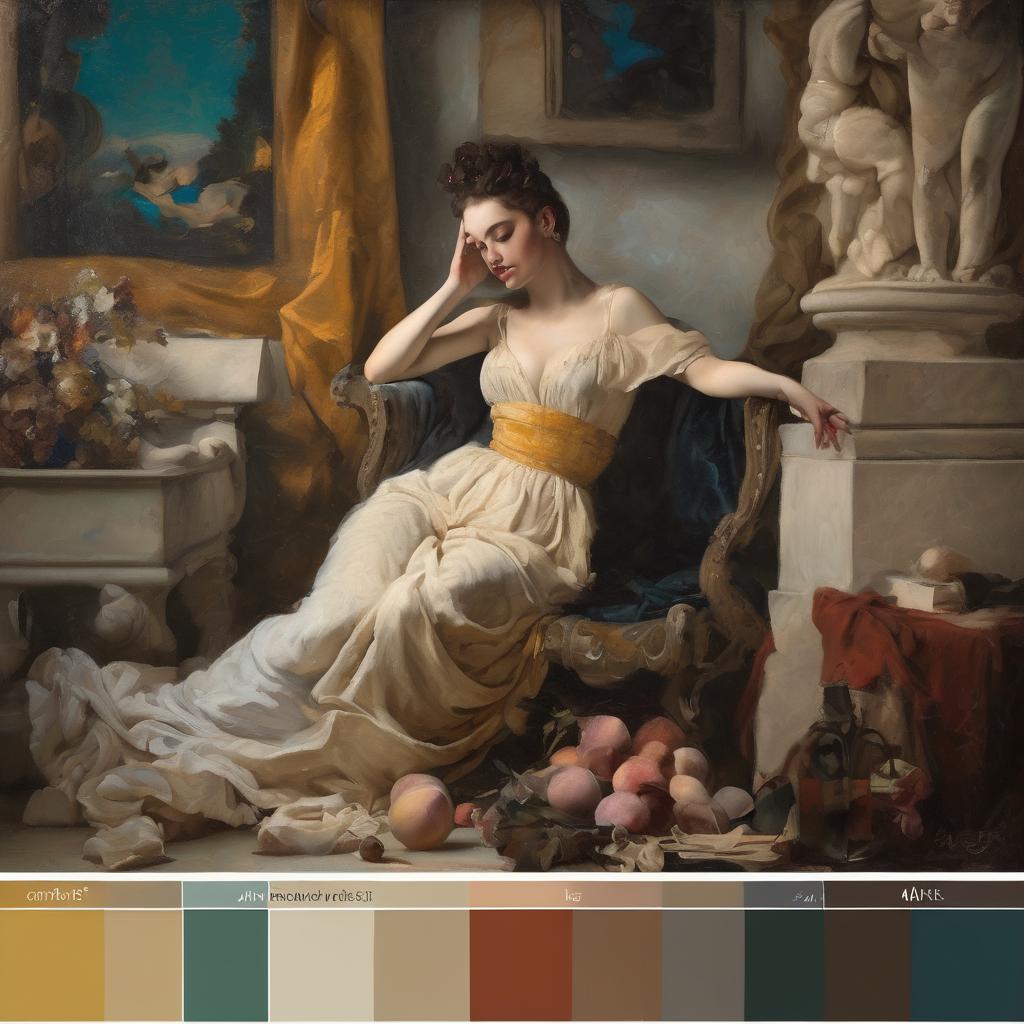 Η τέχνη και το στυλ του Marcello VENUSTI