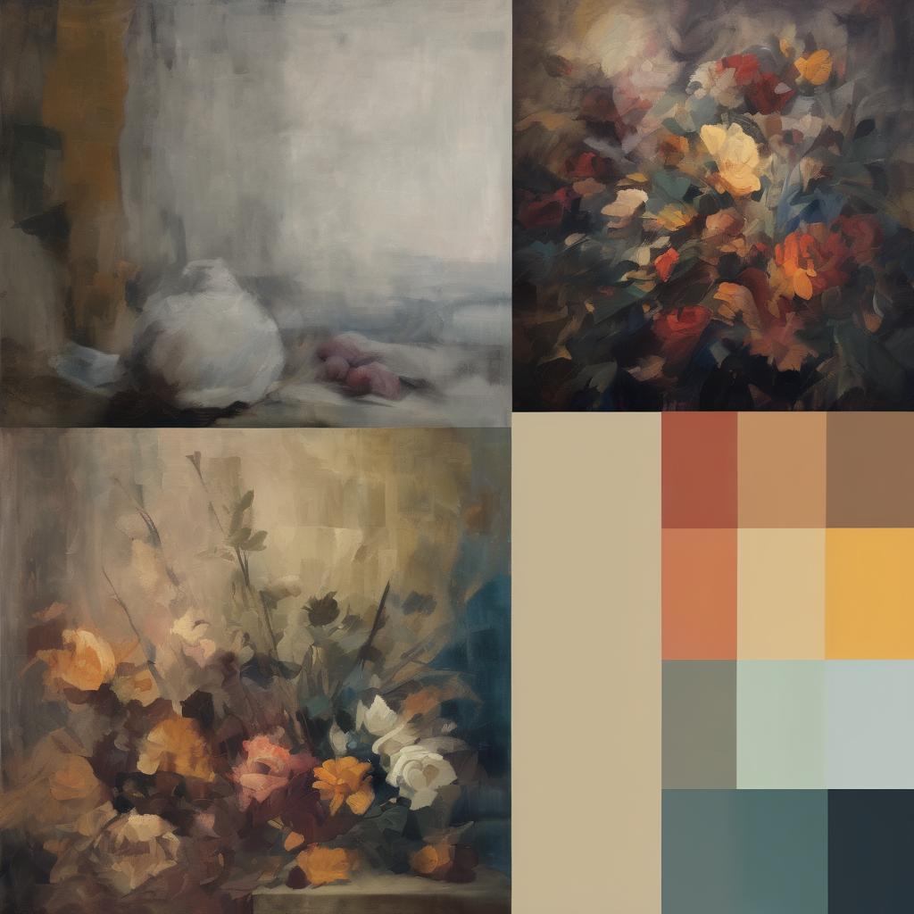 Η Ζωή και Οι Αρχές του Καλλιτέχνη Daniel SEITER