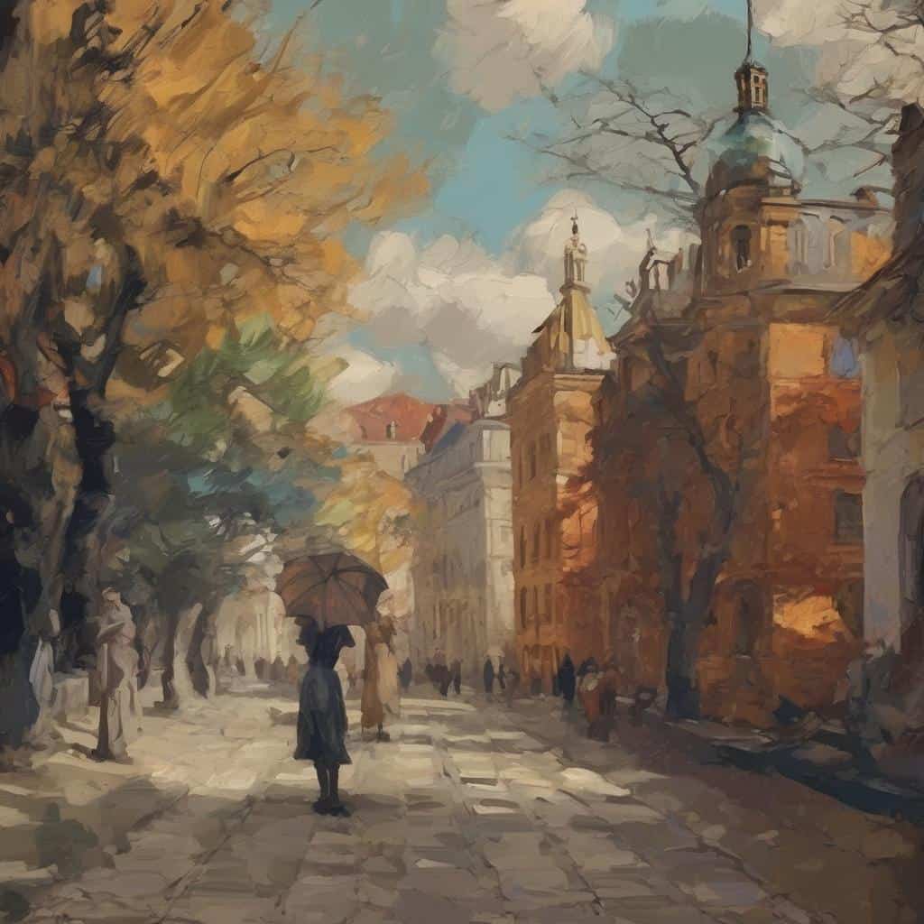 Δημήτριος Γρηγοριέφ Λεβίτσκι – Ο Αινιγματικός Πορτραίτιστας