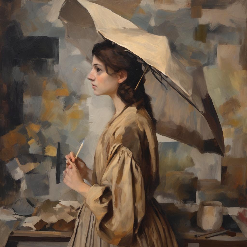 Η Ζωή του Καλλιτέχνη Γκιγιόμ Λε Μπρετόν