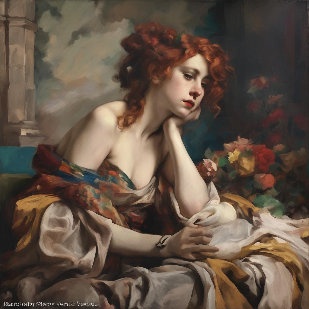 Ο ζωγράφος Marcello VENUSTI: Βιογραφία και προέλευση