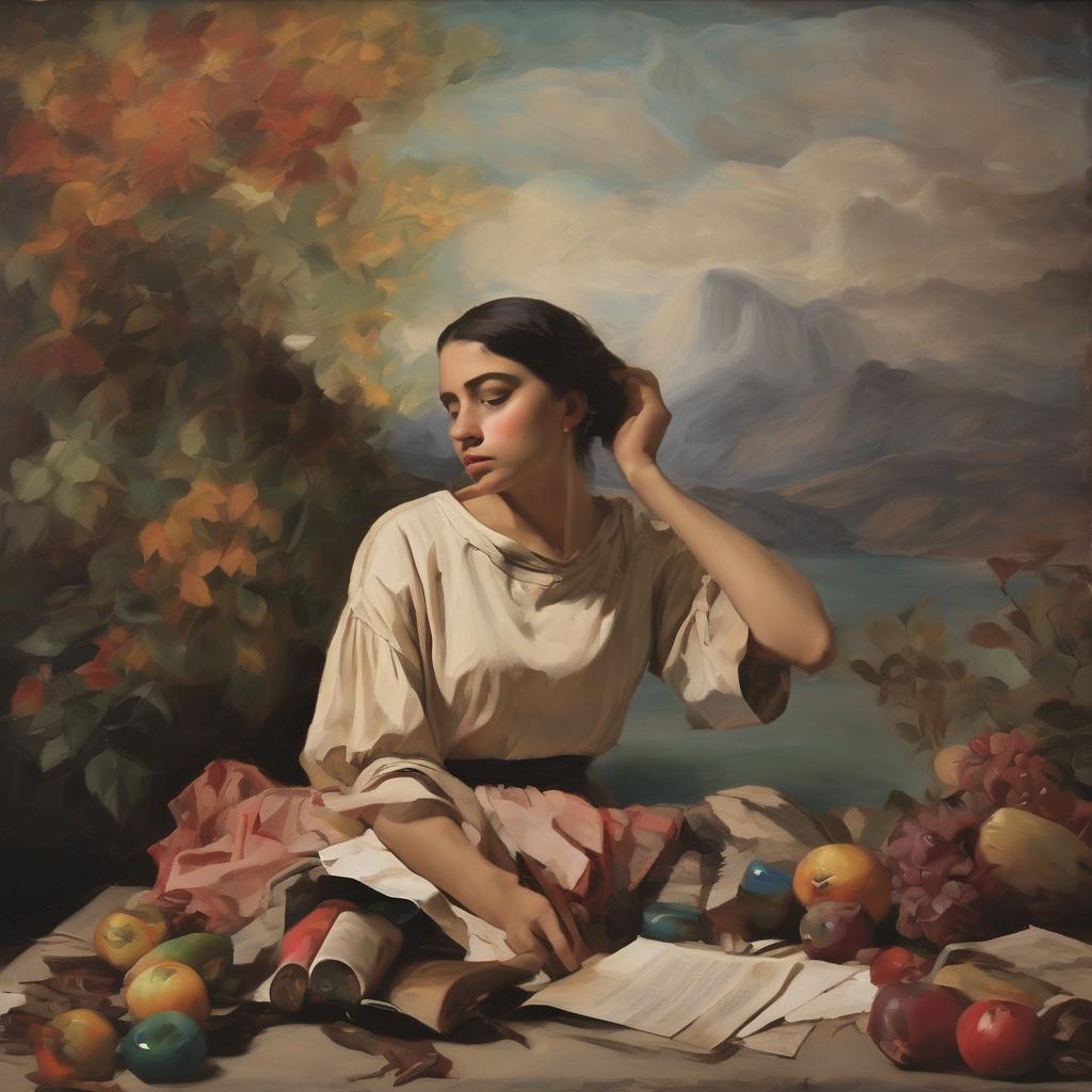 Η ζωή και η προσωπικότητα του Juan Antonio Frias y Escalante