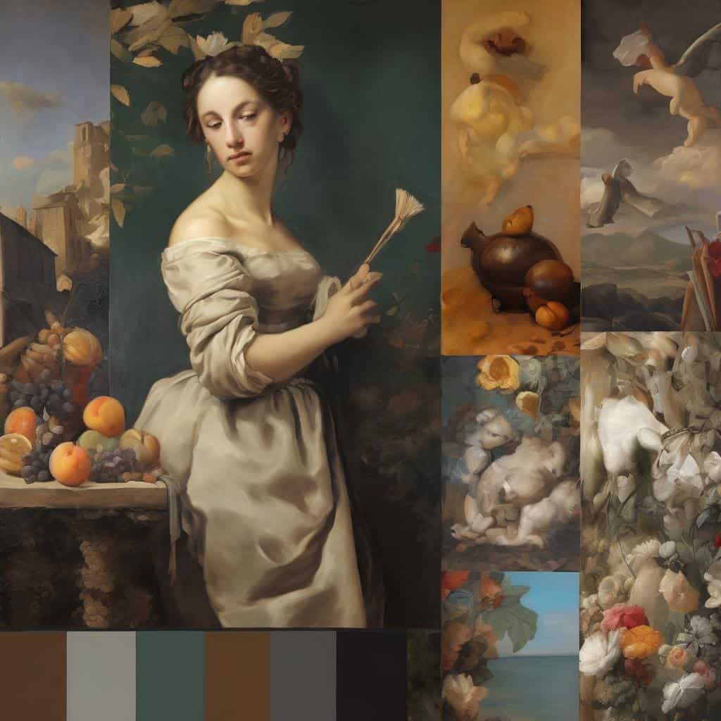 Βερναρντίνο ΖΑΚΚΑΓΝΗ – Ο Μεγάλος Υποστηρικτής της Βαροκής Τέχνης