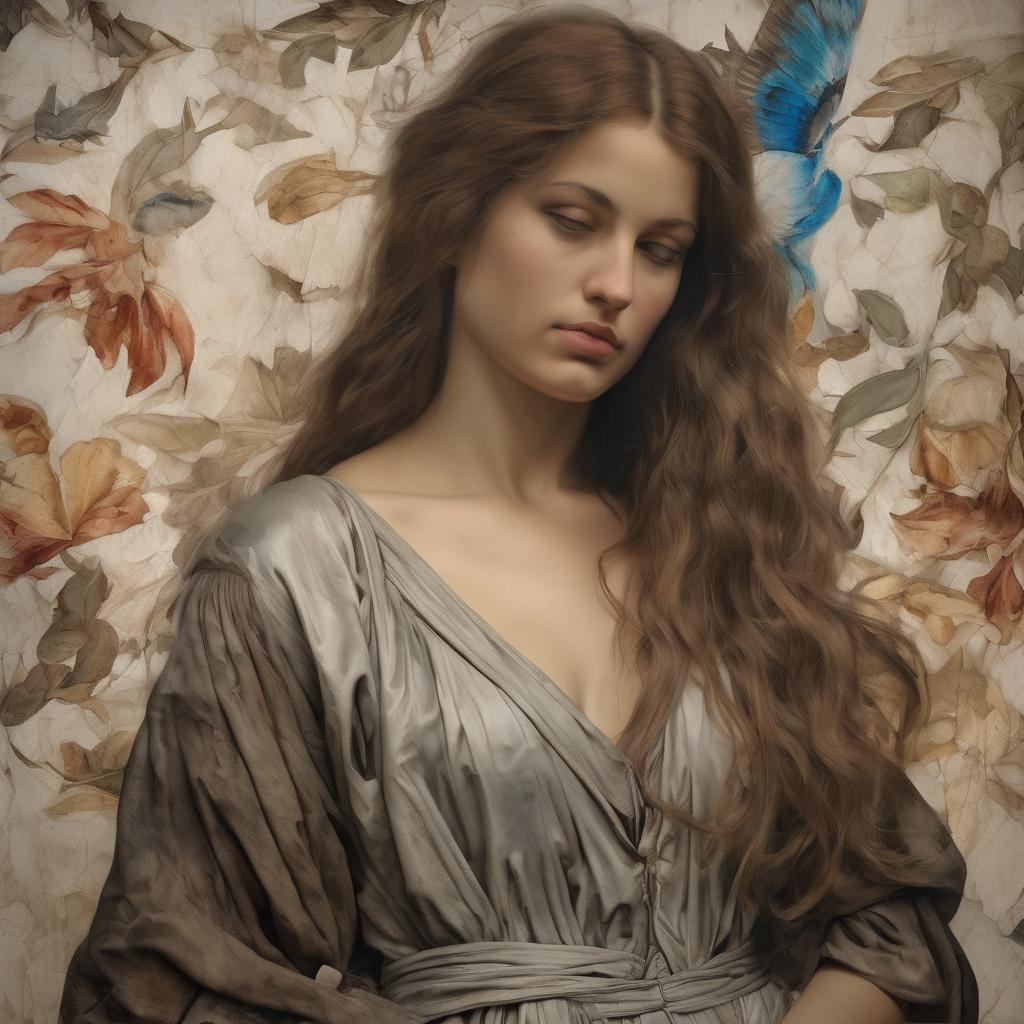 Ο Χαρακτηριστικός Στυλ του Καλλιτέχνη