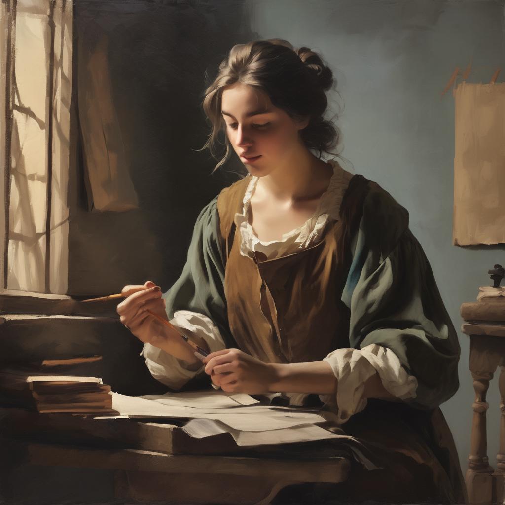 Η Ζωή και Οι Επιρροές του Joseph HIGHMORE