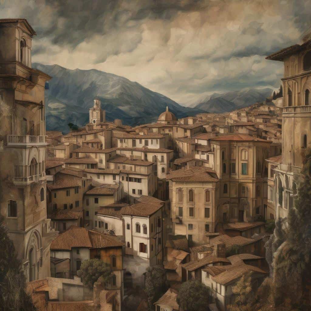 Φραντσέσκο ΣΙΓΚΝΟΡΈΛΙ – Ο Μαέστρος της Ιταλικής Αναγέννησης