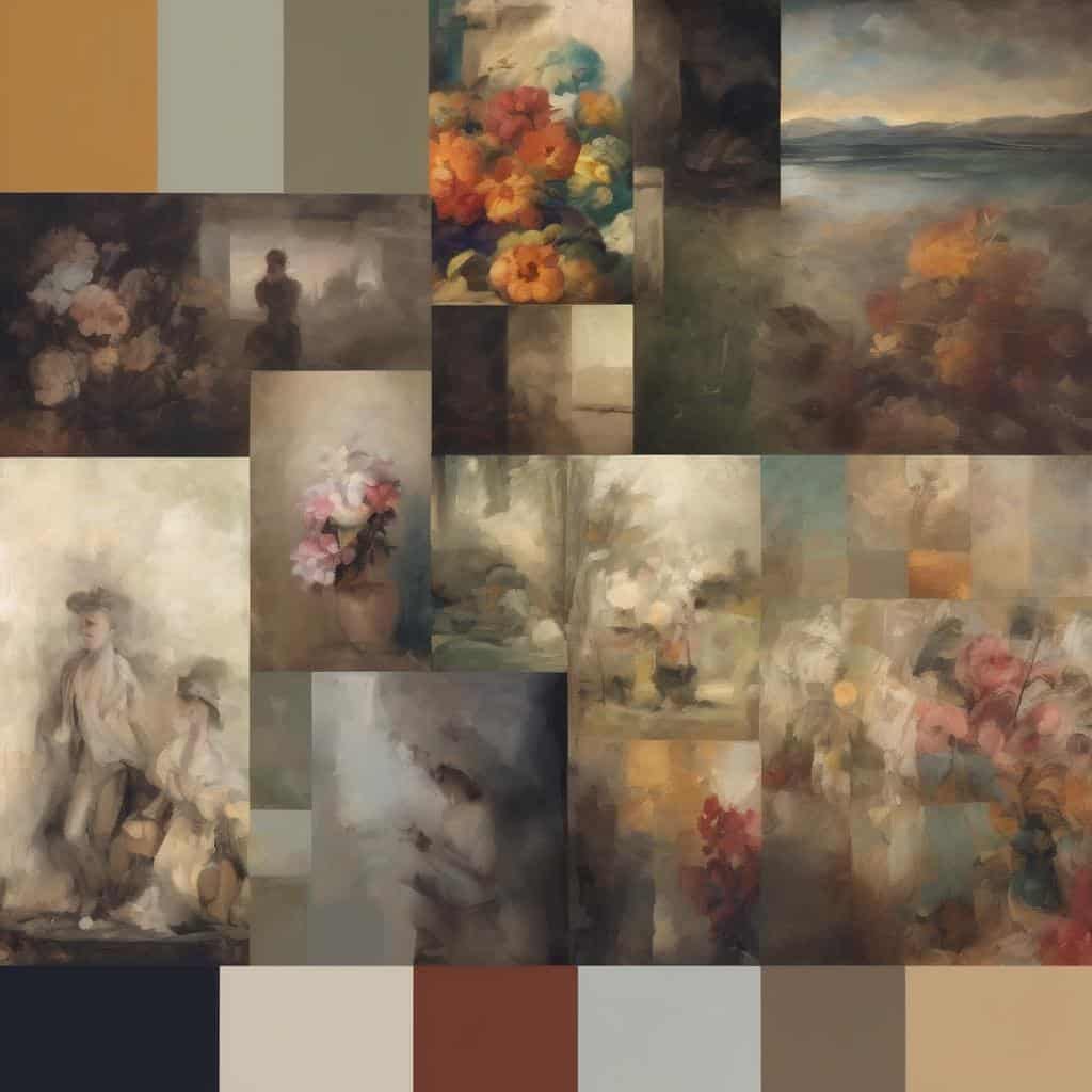 Ζακ Λε Ρου – Ο Γάλλος Ζωγράφος της Αβανγκάρντ