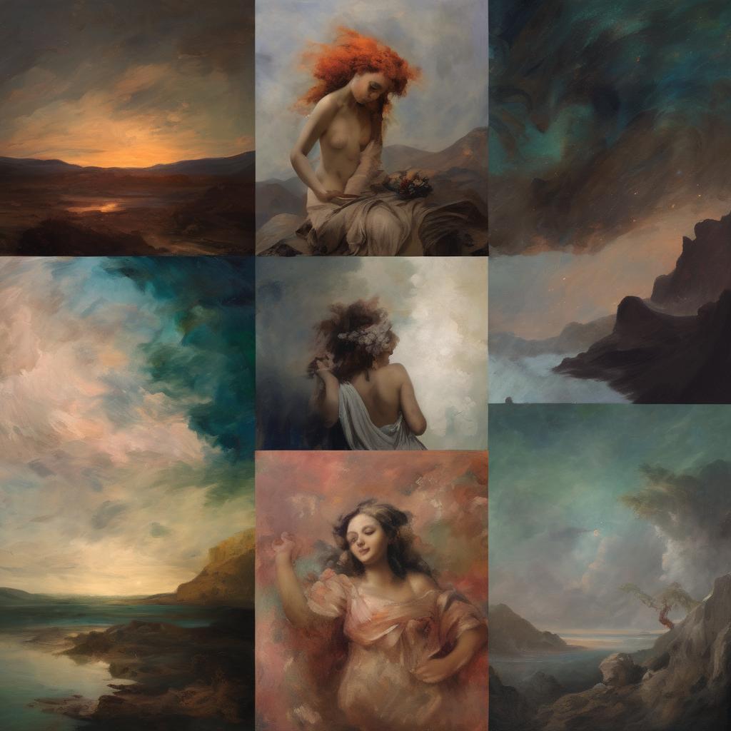 Ο Καλλιτεχνικός Υφυπουργός του Καστέλο: Στυλ και Τεχνικές