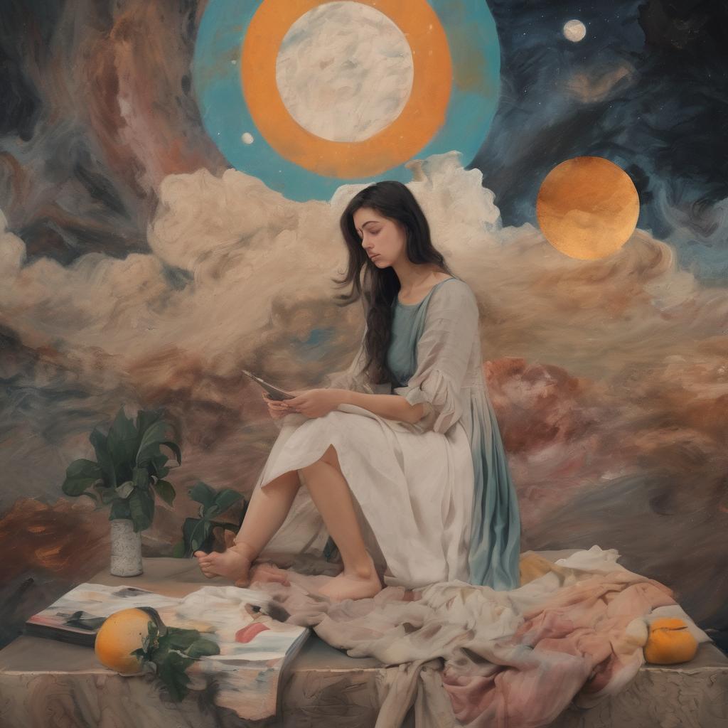 Η Ζωή του Κοσμέ Τούρα