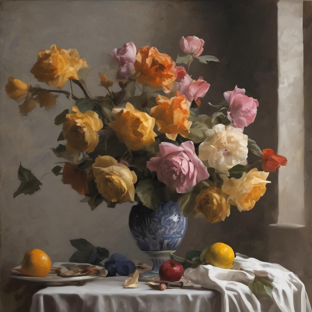 Η Ζωή του Scipione MORETTI