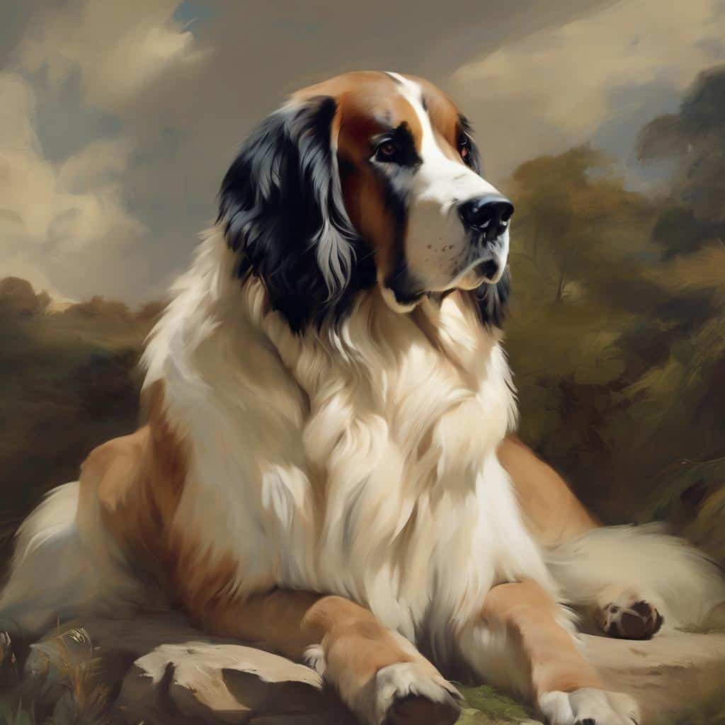 Κάρολος ΛΕΝΤΣΙΡ – Ο Μαέστρος της Ρομαντικής Ζωγραφικής