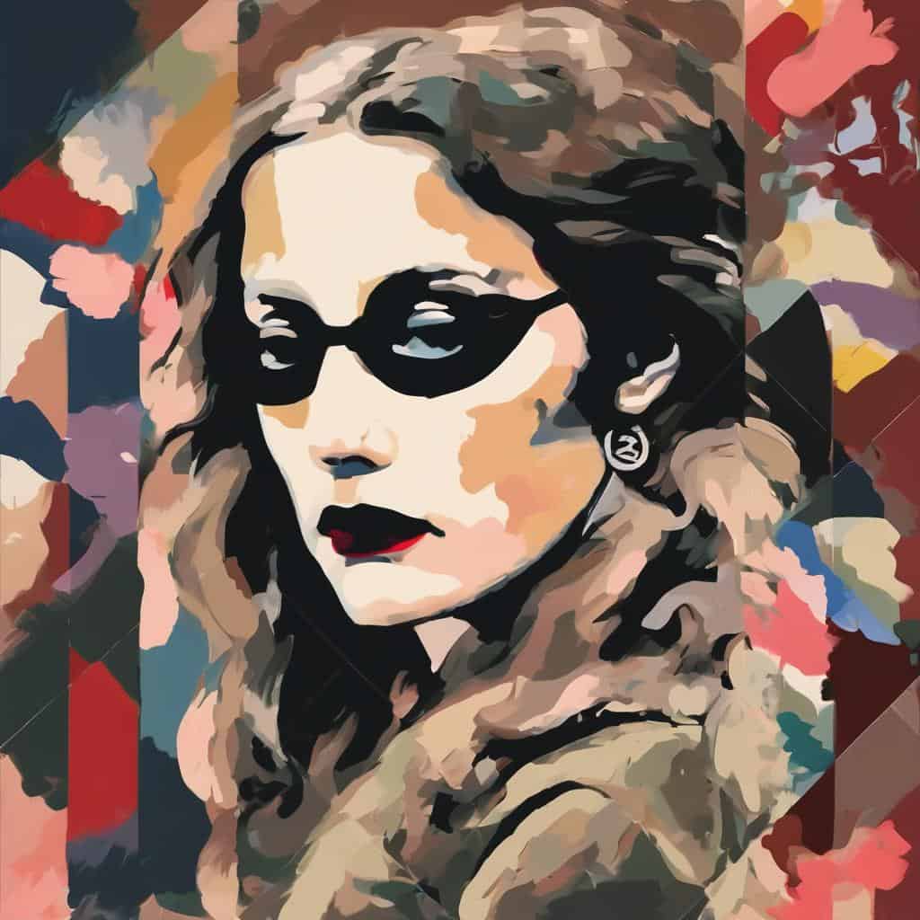 φεμινισμός, κοινωνική διάσταση του μοντερνισμού, τέχνη και κοινωνία, γυναικεία παρουσία, κοινωνικές αλλαγές, σύγχρονη τέχνη και πολιτισμός, femme fatale, κοινωνικό μήνυμα, σύγχρονη αισθητική, πολιτισμική κριτική.