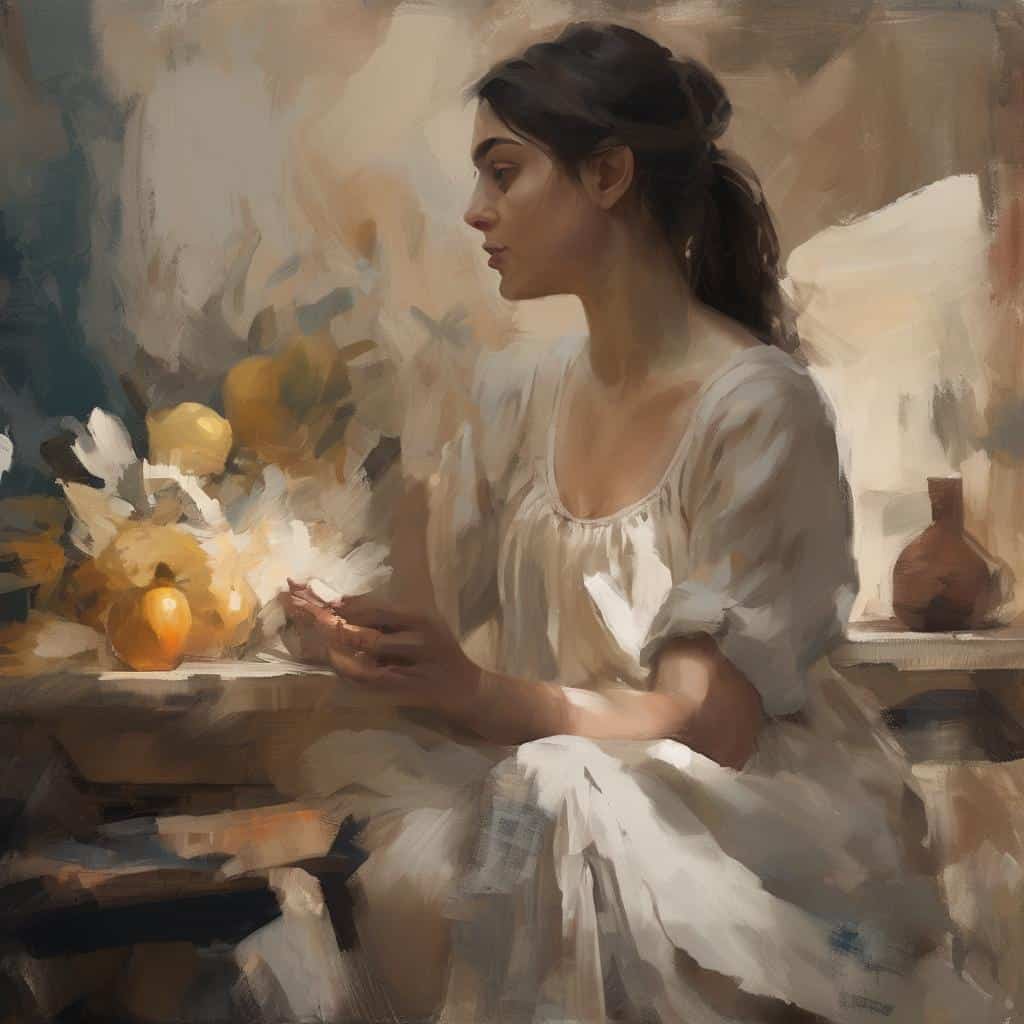 Έλενα Ρέκκο – Η Αναγεννησιακή Μεταφραστής της Φύσης