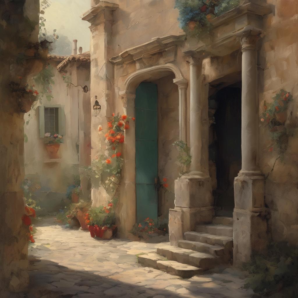 Το Καλλιτεχνικό Στυλ του Φραντσέσκο Καμπιάνκα