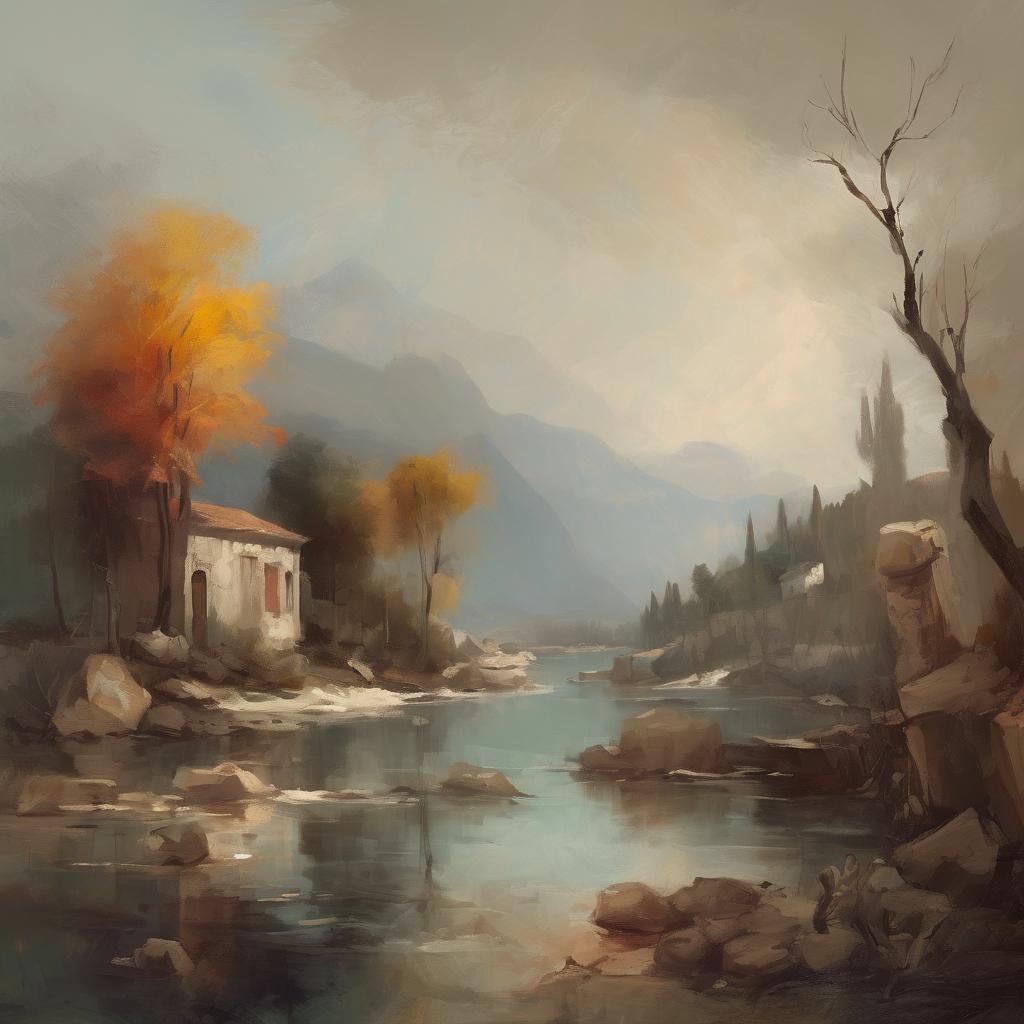 Η Ζωή του Φραντσέσκο Καμπιάνκα