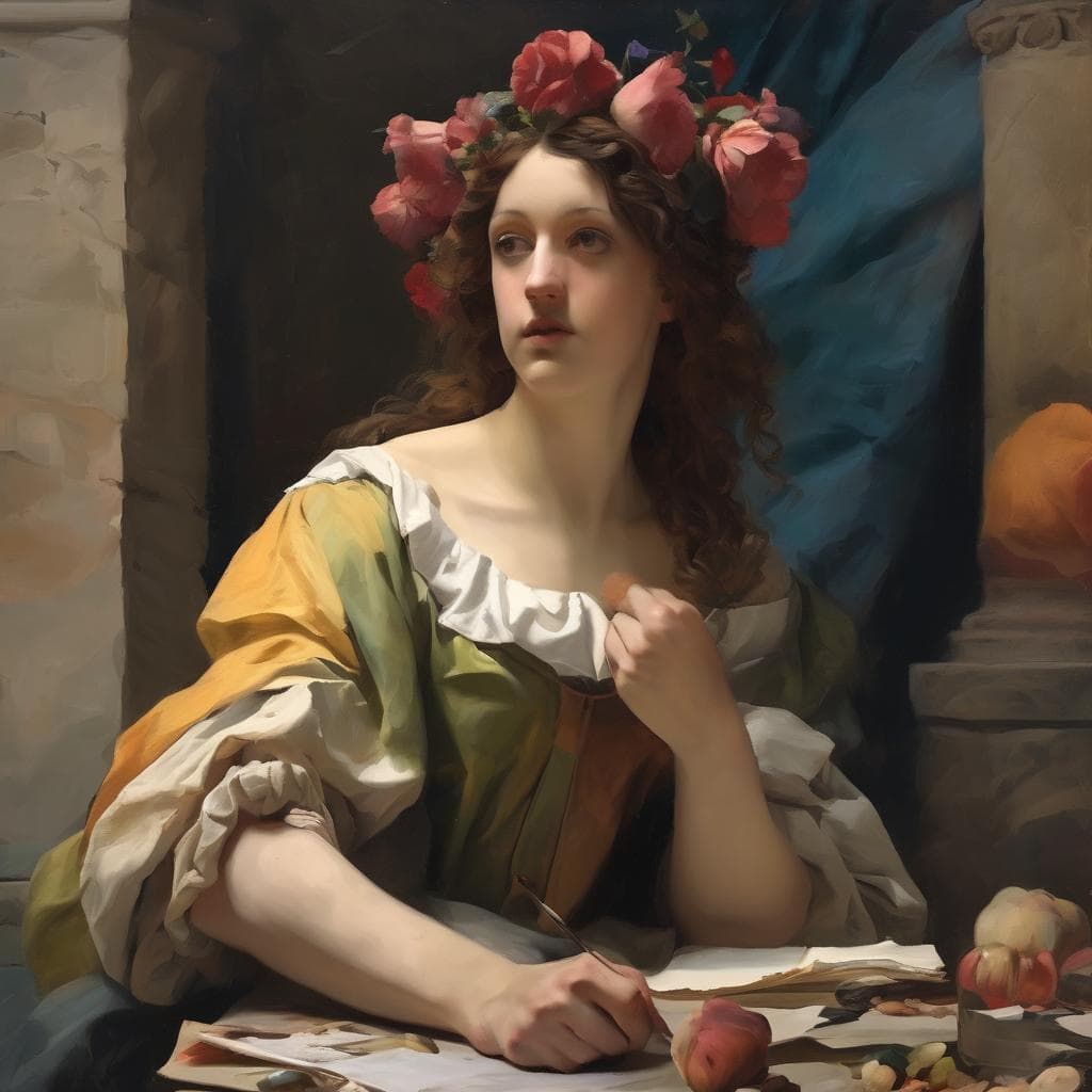 Φραντσέσκο ΚΑΜΠΙΑΝΚΑ – Ο Υπέρτατος Εικαστικός στον Ρεαλισμό